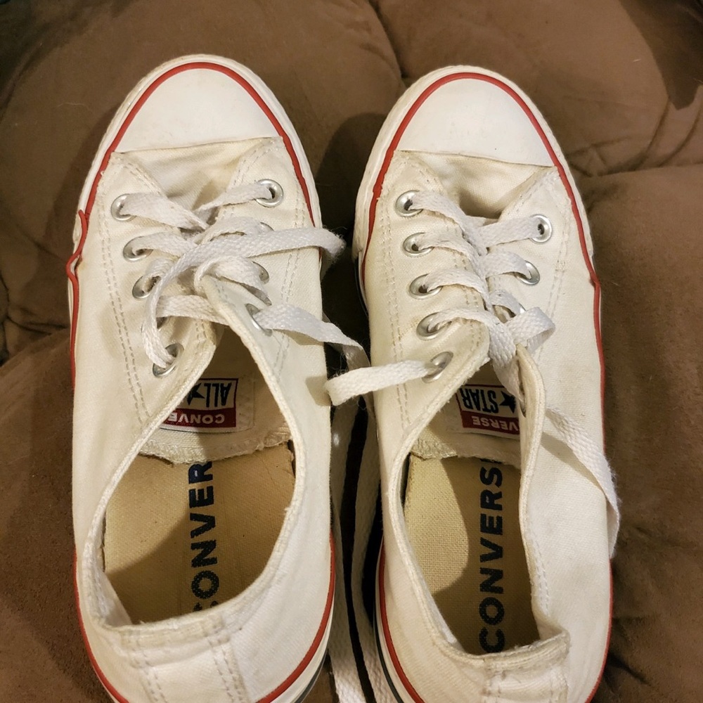 Converse Women’s shoes